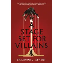 A Stage Set for Villains