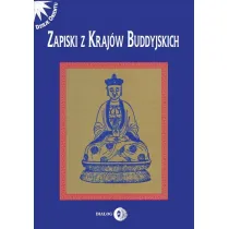 Zapiski z kraj�w buddyjskich