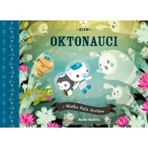 Oktonauci i Wielka Rafa Duchw