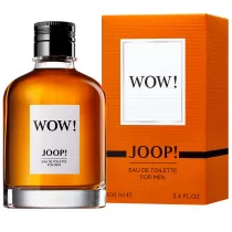 Joop! WOW! woda toaletowa spray 100 ml