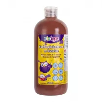 Strigo Farba plakatowa w butelce 500 ml