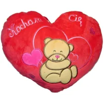 Serce Kocham Ci� - Mi� 30cm Sun-Day