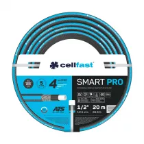 Cellfast W ogrodowy Smart Pro ATS 1/2" 20 mb