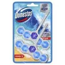 Domestos Kostka toaletowa Power 5 Ocean 100 g