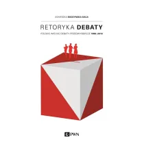 Retoryka debaty