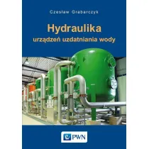 Hydraulika urz�dze� uzdatniania wody