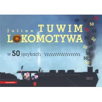 Lokomotywa w 50 j�zykach