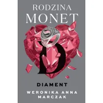 Diament. Rodzina Monet 4 16+