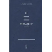 O muzyce