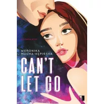 Can't Let Go