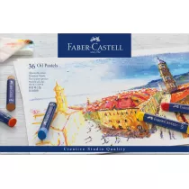 Faber-Castell Pastele olejne Creative Studio 36 szt.