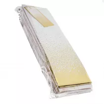 Torebka ozdobna 110X360 twarda lakierowana �lub FOL A 12 PAN DRAGON BUT SLU PA