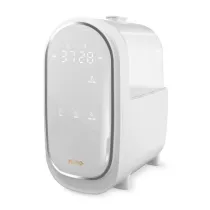 Sterylizator i podgrzewacz do butelek Lindo