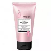 Marion Final Control krem do stylizacji w�os�w W�osy Kr�cone 150 ml