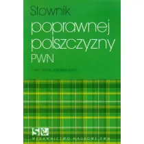 S�ownik poprawnej polszczyzny PWN
