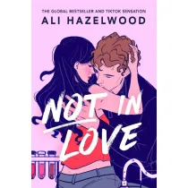 Not in Love wer. angielska