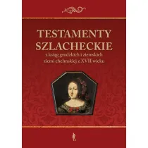 Testamenty szlacheckie