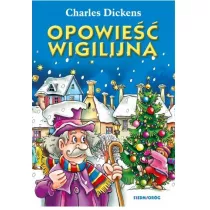 Opowie wigilijna