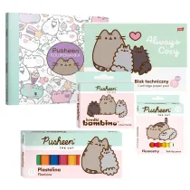 Pakiet Pusheen