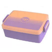 niadaniwka pudeko niadaniowe Coolpack Gradient Berry 07506
