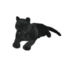 Czarna pantera 71cm Dubi