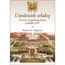Uwodziciele w�adzy