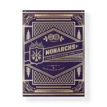 Karty Purple Monarchs