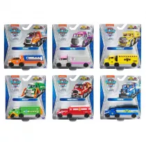 Psi Patrol Pojazd Big Truck mix Spin Master