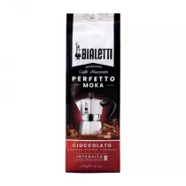 Bialetti Kawa mielona Perfetto Moka Cioccolato 250 g