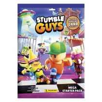 Mega starterpack Stumble Guys TC 2 Panini