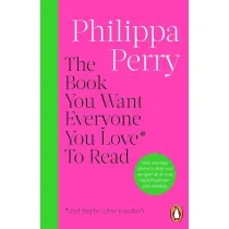 The book You want everyone ou love* To Read * (and maybe a few you don`t) wer. angielska