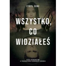 Wszystko, co widzia�e�