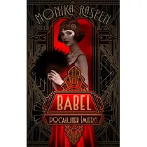 Babel. Pocaunek mierci