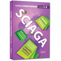 ciga - szkoa podstawowa - klasy 1-3 zgodna z now podstaw programow