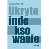 Ukryte indeksowanie