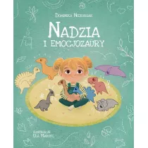 Nadzia i Emocjozaury