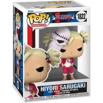 Funko Anime Bleach Hiyori Sarugaski