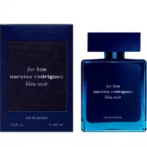 Narciso Rodriguez Woda perfumowana dla mczyzn Bleu Noir 100 ml