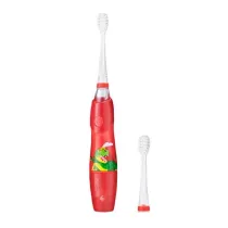 Brush-Baby Kidz Sonic szczoteczka soniczna dla dzieci w wieku 3l+ Dinosaur