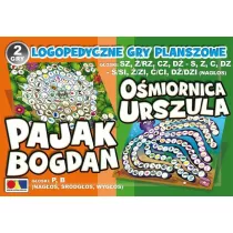 O�miornica Urszula i Paj�k Bogdan