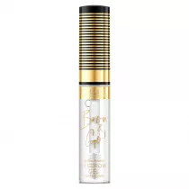 Eveline Cosmetics Brow & Go! Eyebrow Mascara tusz do brwi Transparent 6 ml