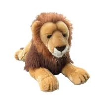 Lew le��cy 70cm Dubi