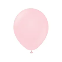 Godan Balony Macaron Pink 100 szt.