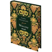 Wieczny m��. Edycja kolekcjonerska (barwione brzegi)