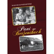 Pani na Ber�enikach. Rozmowy z Helen� z Zan�w Stankiewiczow�