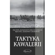Taktyka kawalerii