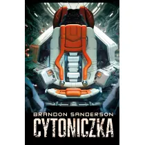 Cytoniczka. Skyward. Tom 3