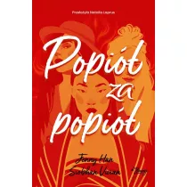 Popi za popi. Zemsta. Tom 3