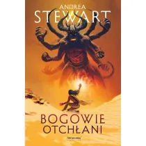 Bogowie otch�ani. Puste przymierze. Tom 1