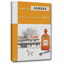 Anielka lektura z opracowaniem